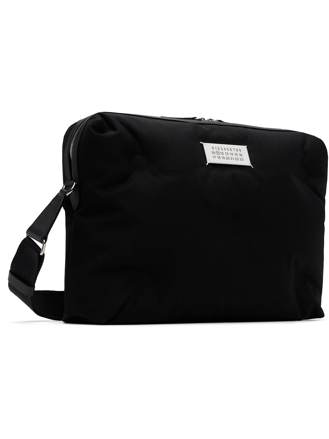 Black Glam Slam Sport Computer Bag - 2