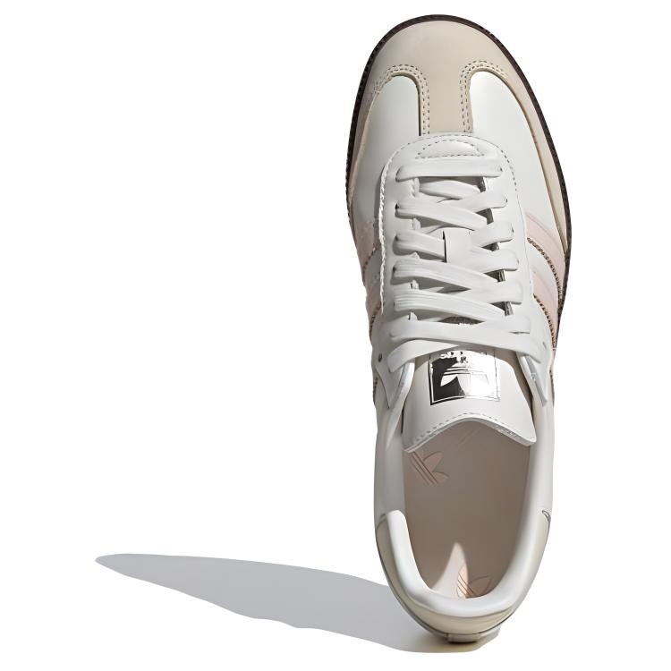 (WMNS) adidas Samba OG 'Wonder Quartz' IH2751 - 5