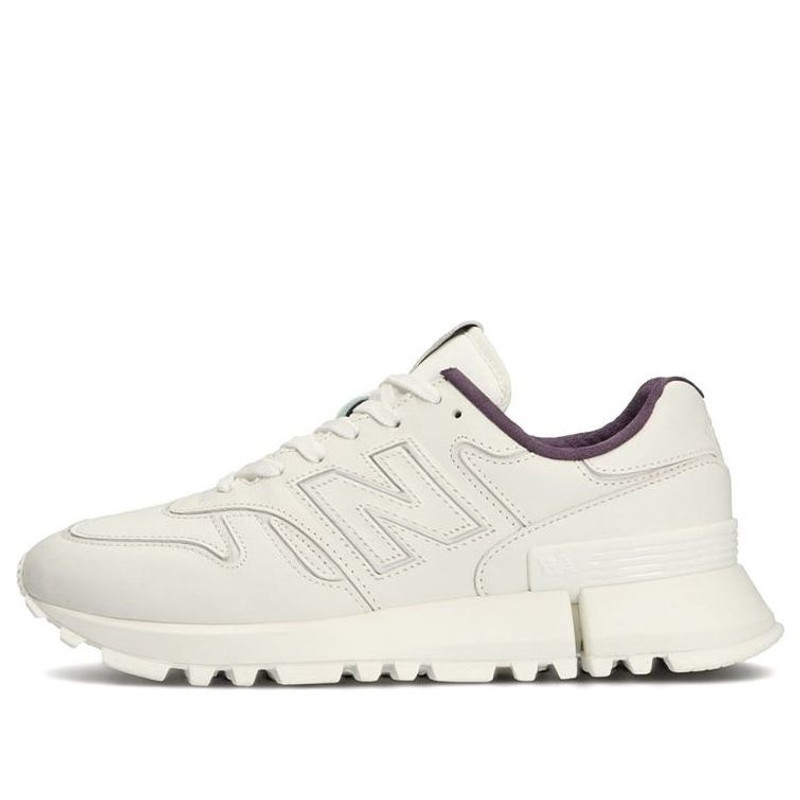 New Balance OVERCOAT x RC_1300 'White' MS1300OA - 1