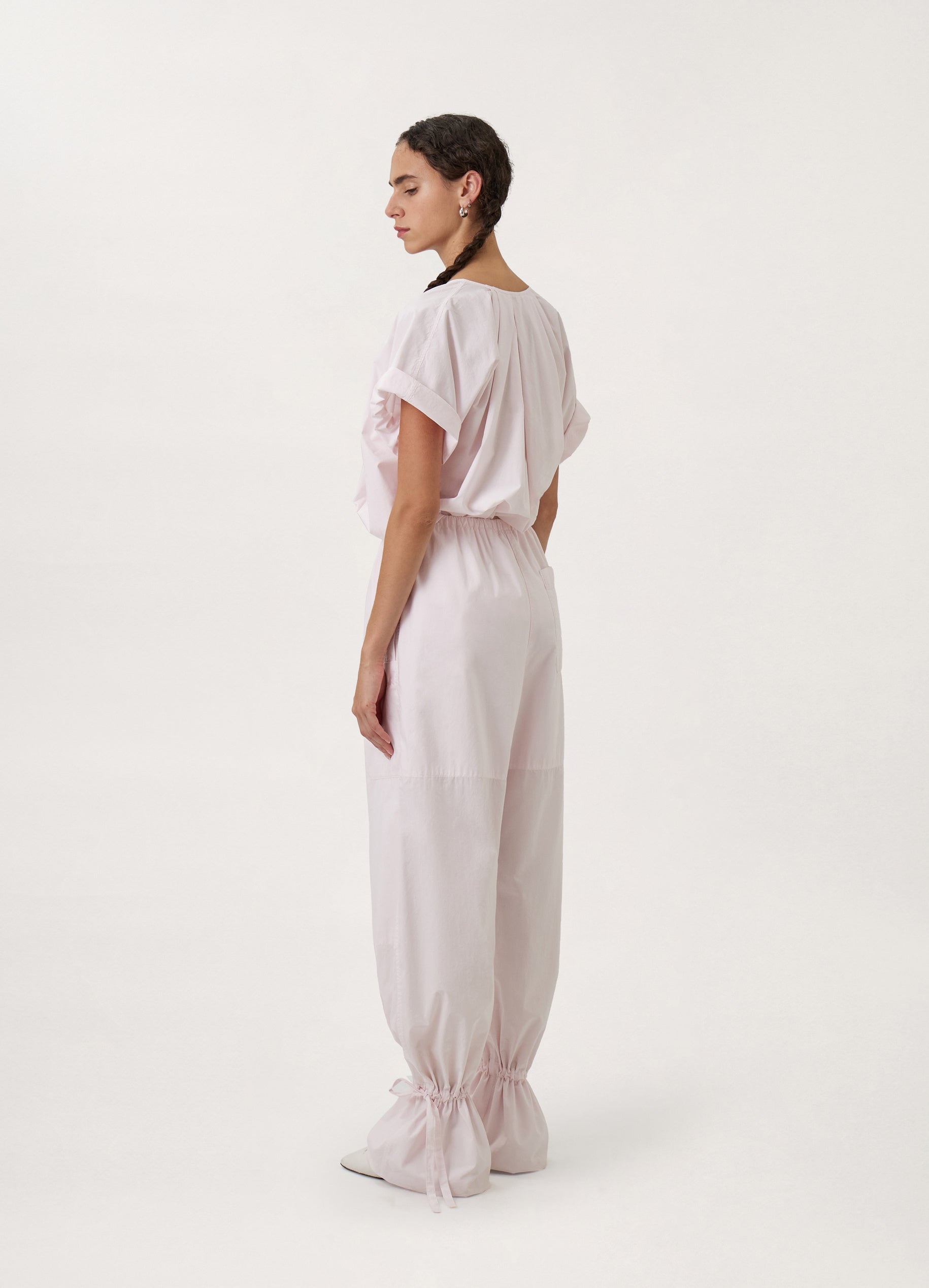 PARACHUTE PANTS - 5