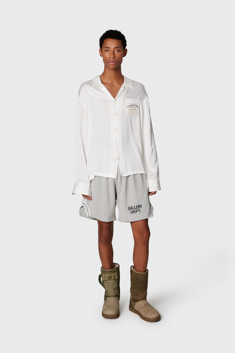 GALLERY DEPT. VENICE COURT SHORTS outlook