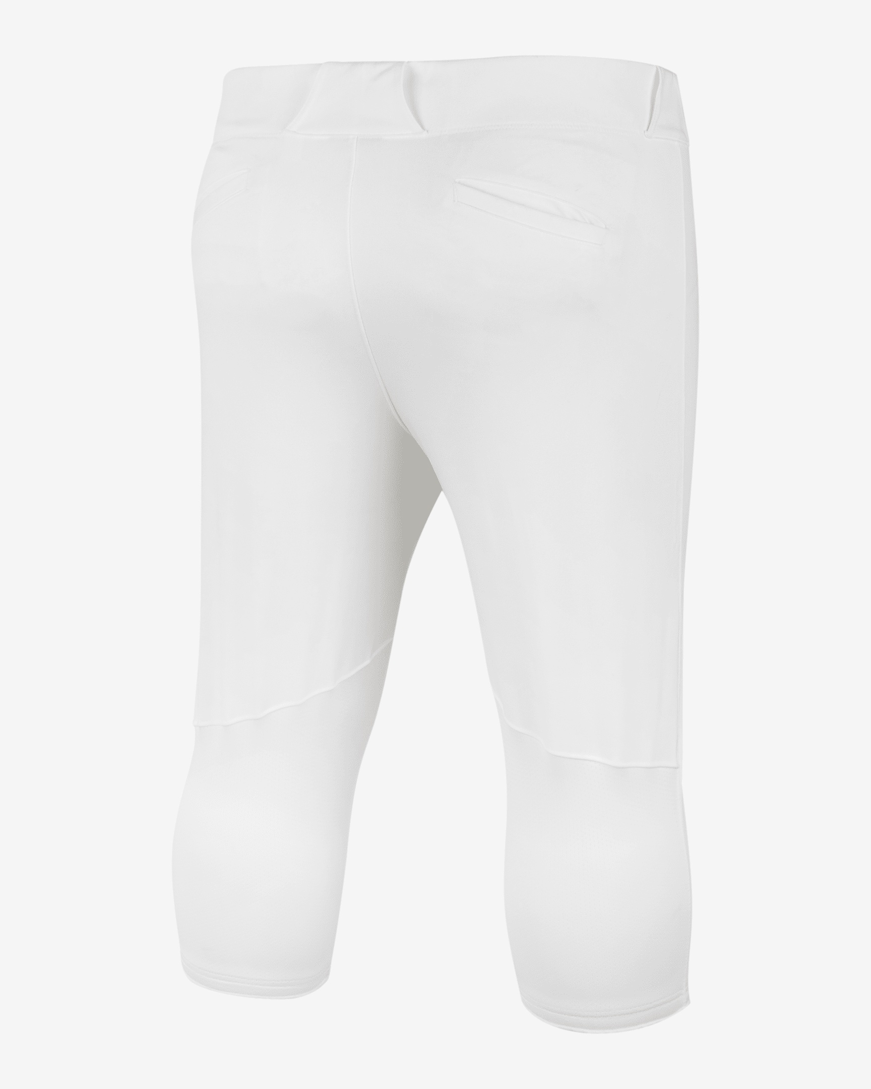 Nike Vapor Select Men's Baseball Pants - 2