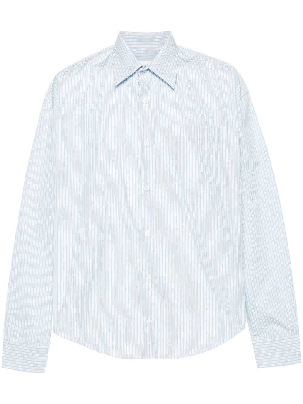 Ami de Coeur cotton shirt - 1