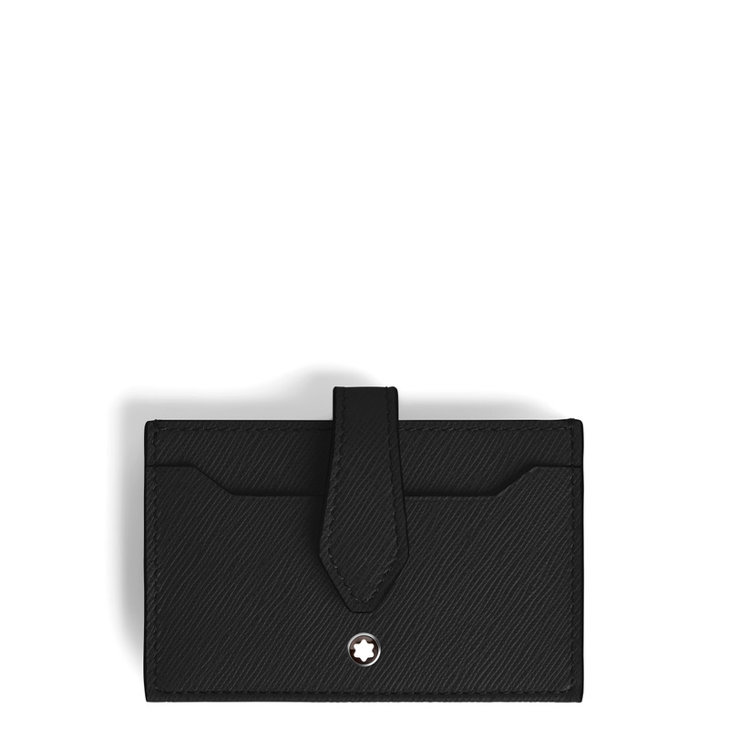SARTORIAL CARD HOLDER 5CC - 1