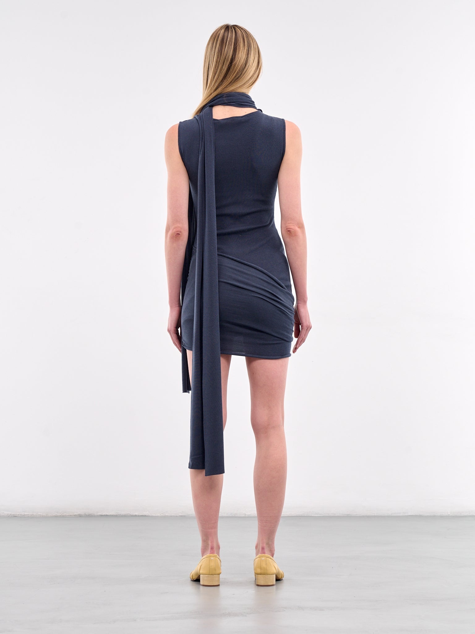 Solar Dress - 3
