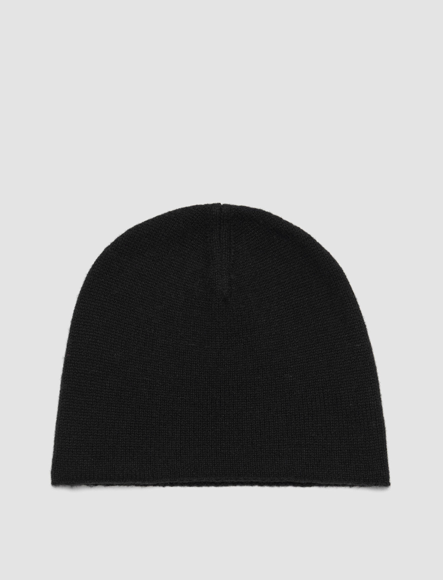 Pure Cashmere Hat - 1