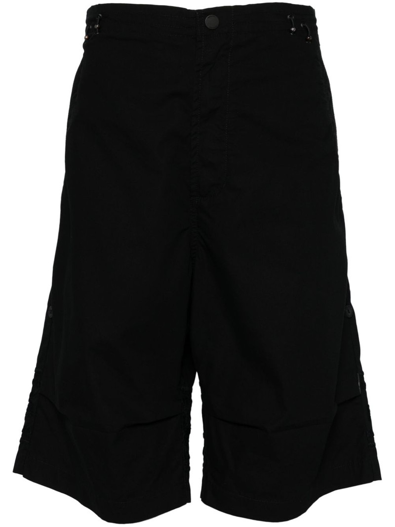 Thar desert cargo shorts 1