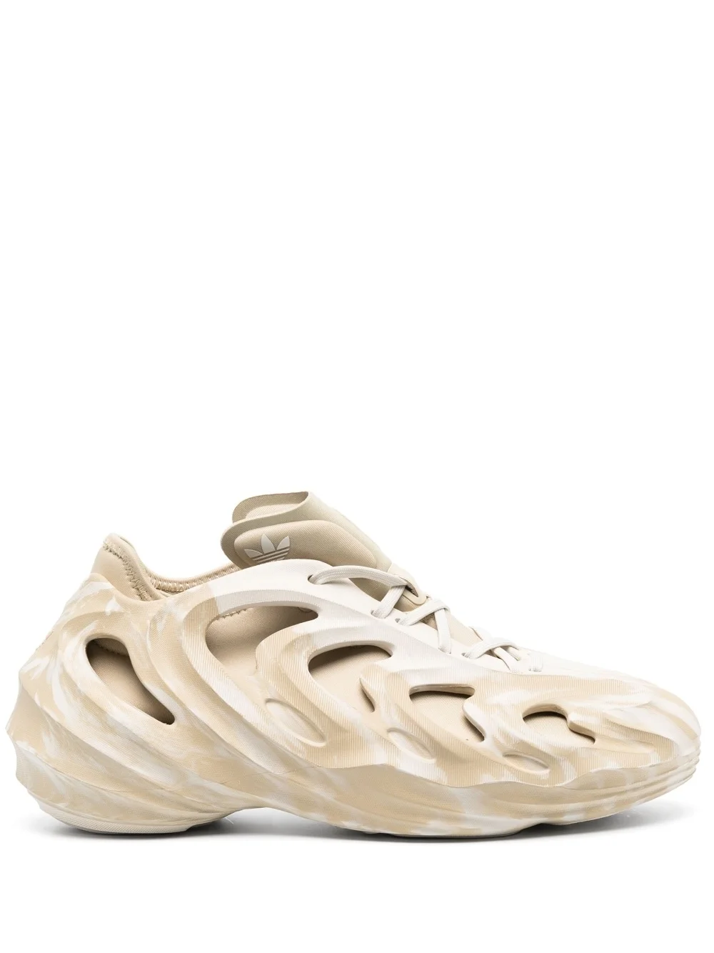 Savann Allumin trainers - 1