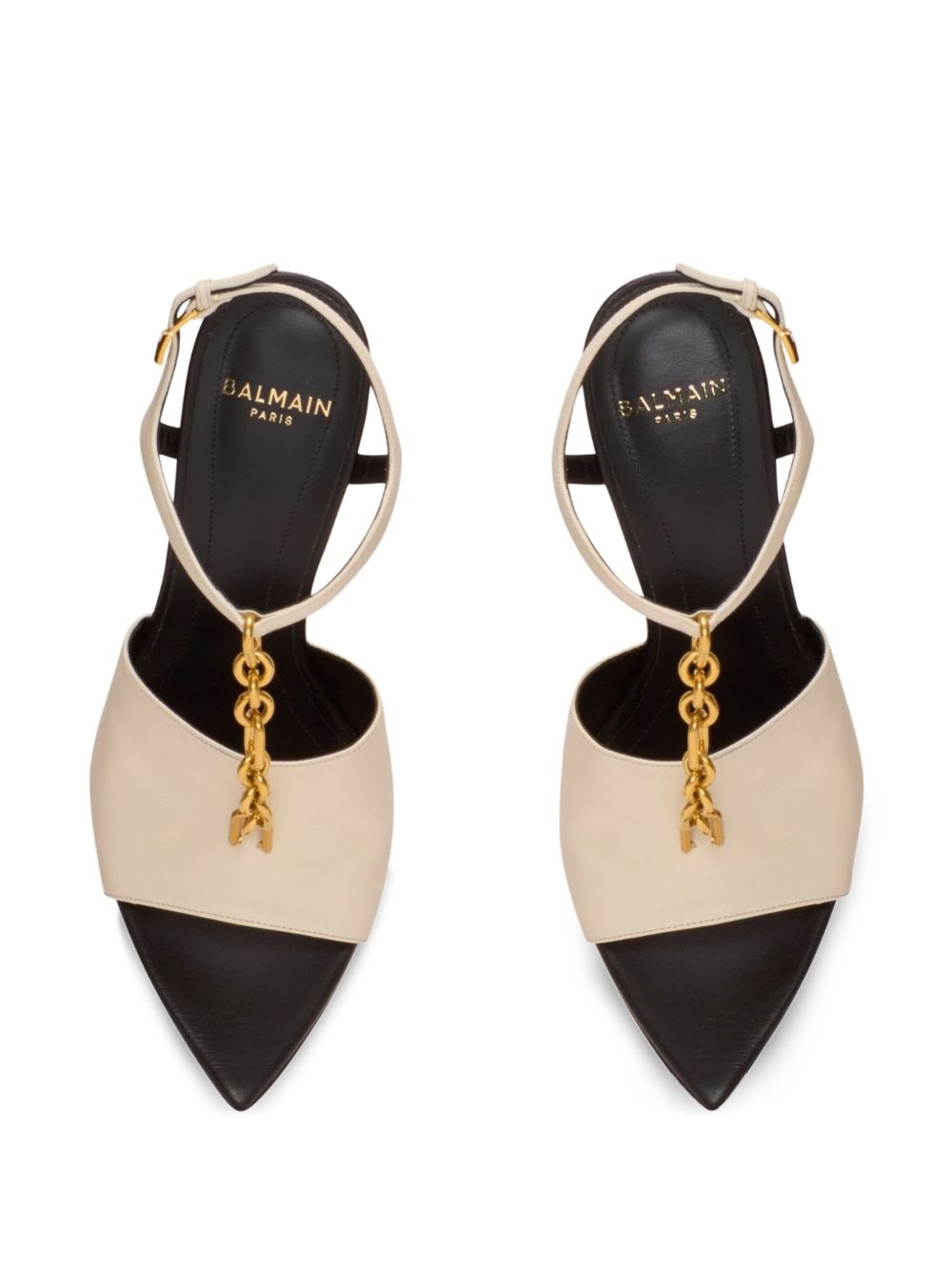 Sync sandals - 3