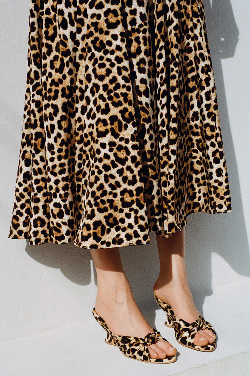 LOEFFLER RANDALL Marsy Wedge outlook