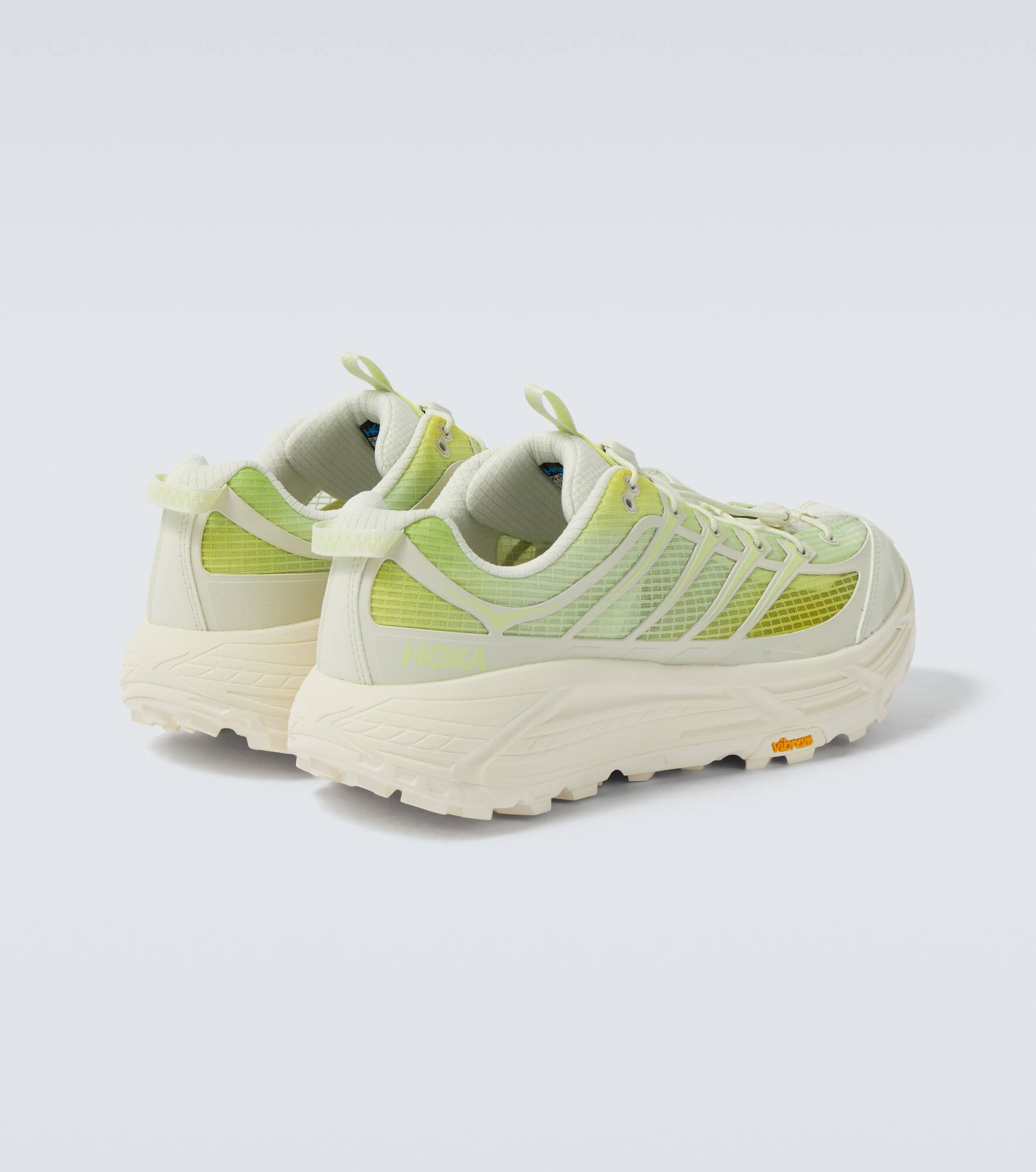 Mafate Three2 Grid sneakers - 6