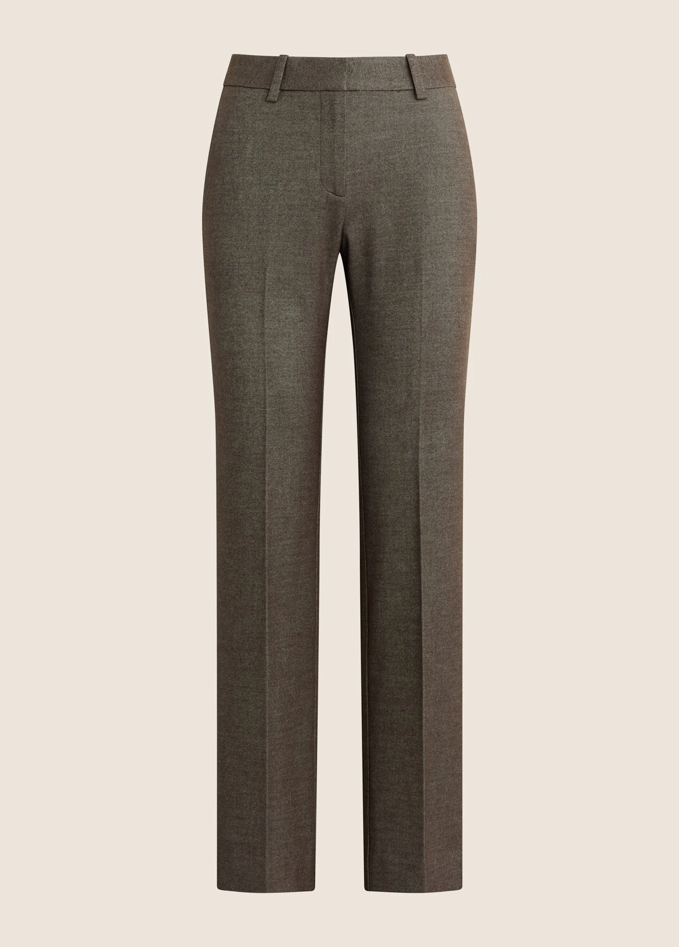 THE UPTOWN TROUSER - 1