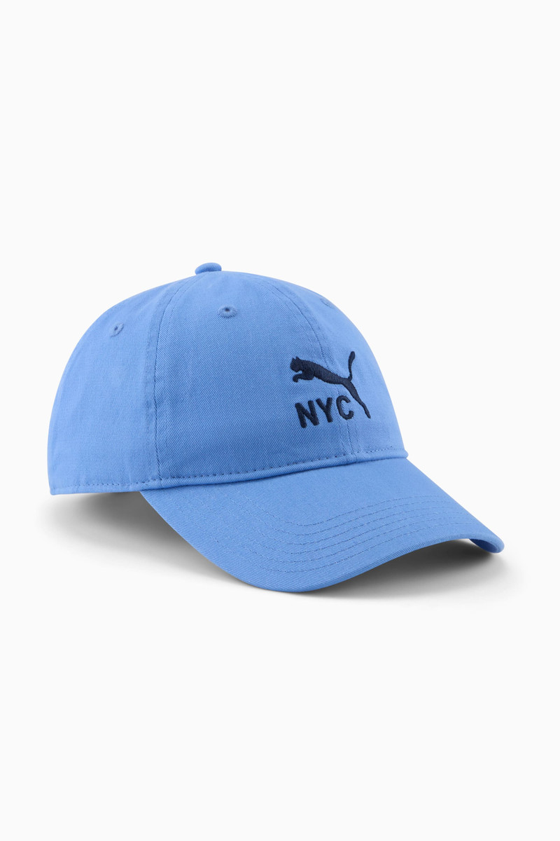 PUMA NYC Core Cap 1