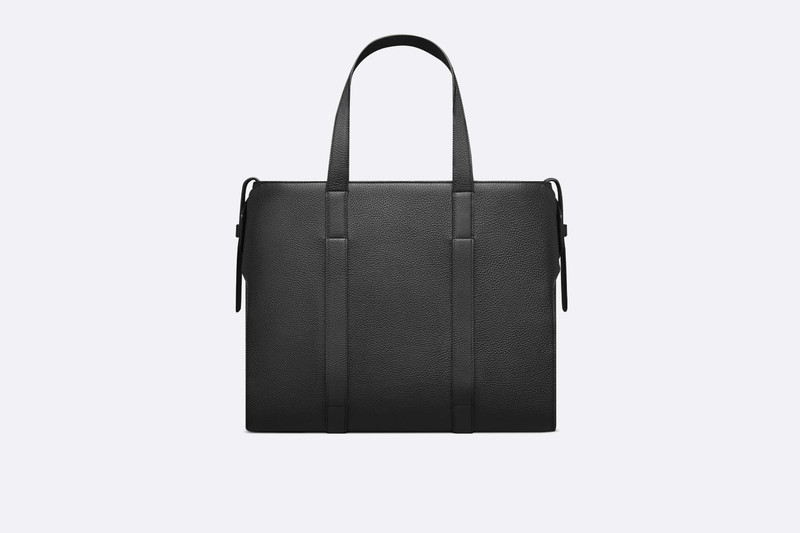 Large Dior Corolle Tote Bag 4