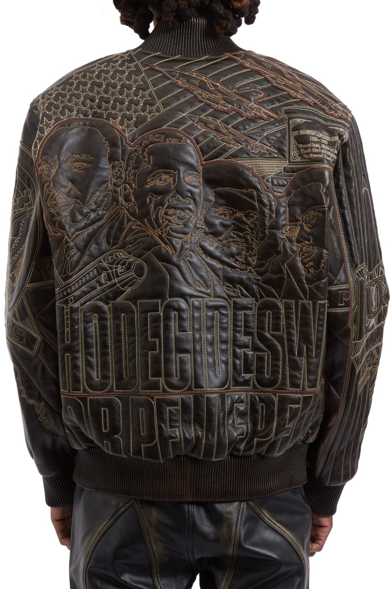 WDW X PP MONUMENT JACKET 6