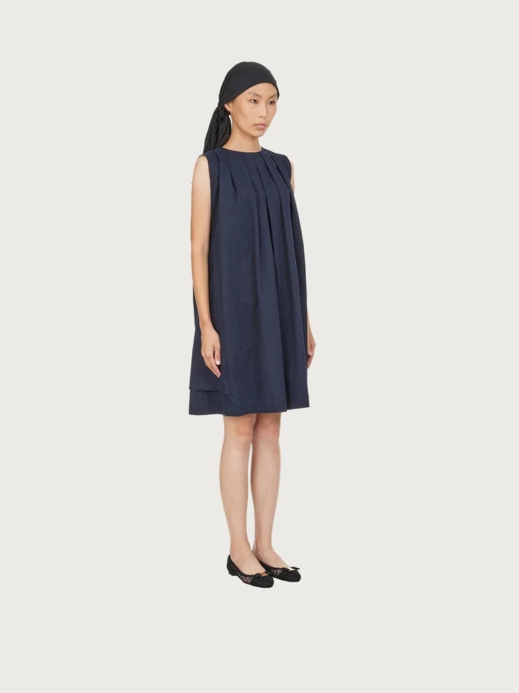 SLEEVELESS DRESS - 7
