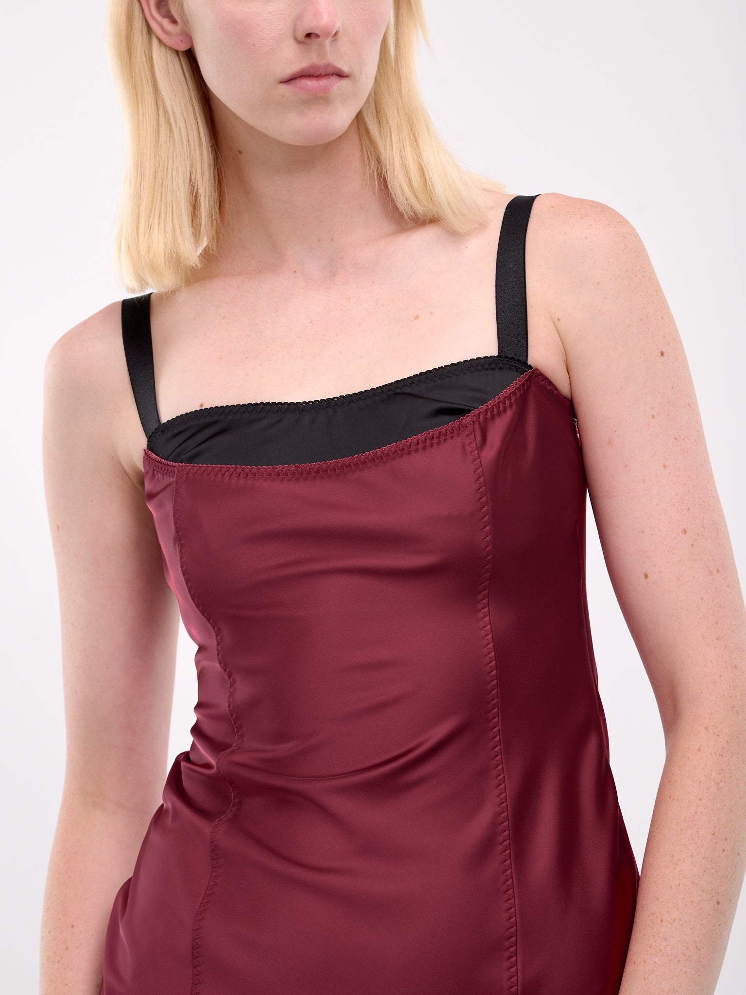 Mini Dress - 5