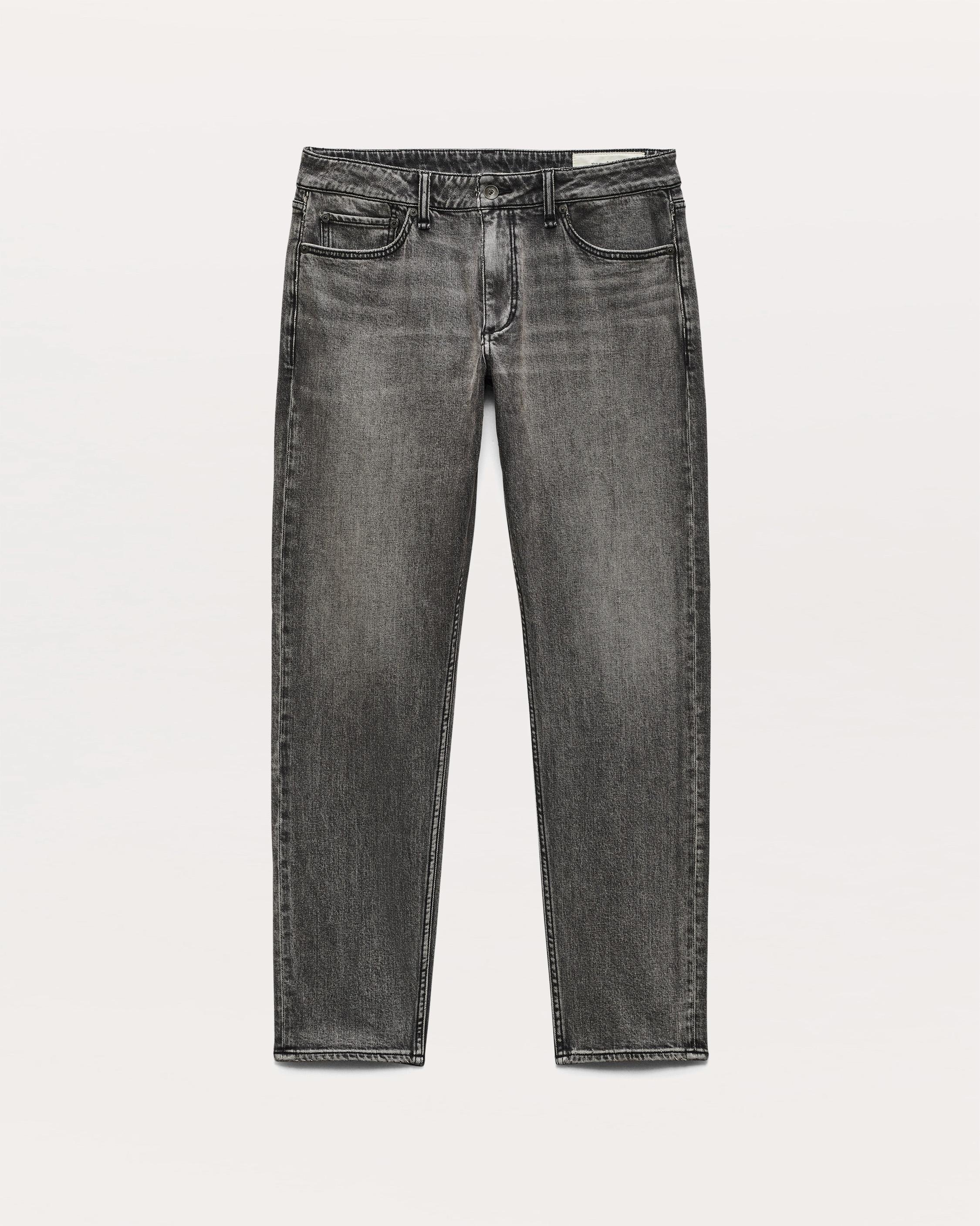 Fit 3 Athletic Fit Jeans
Authentic Stretch Denim - 1