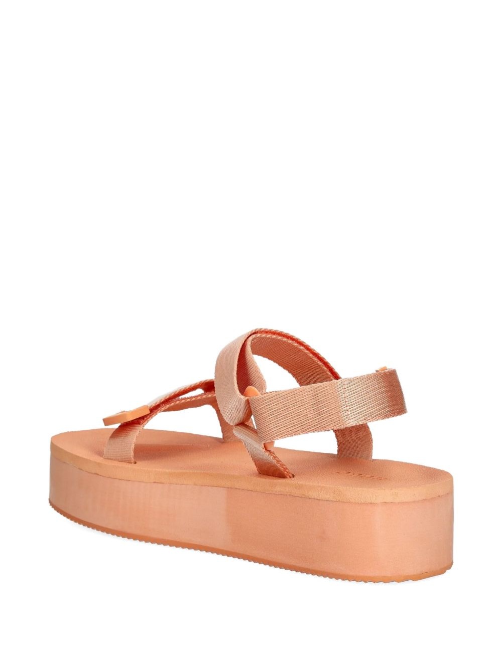 platform sandals - 3
