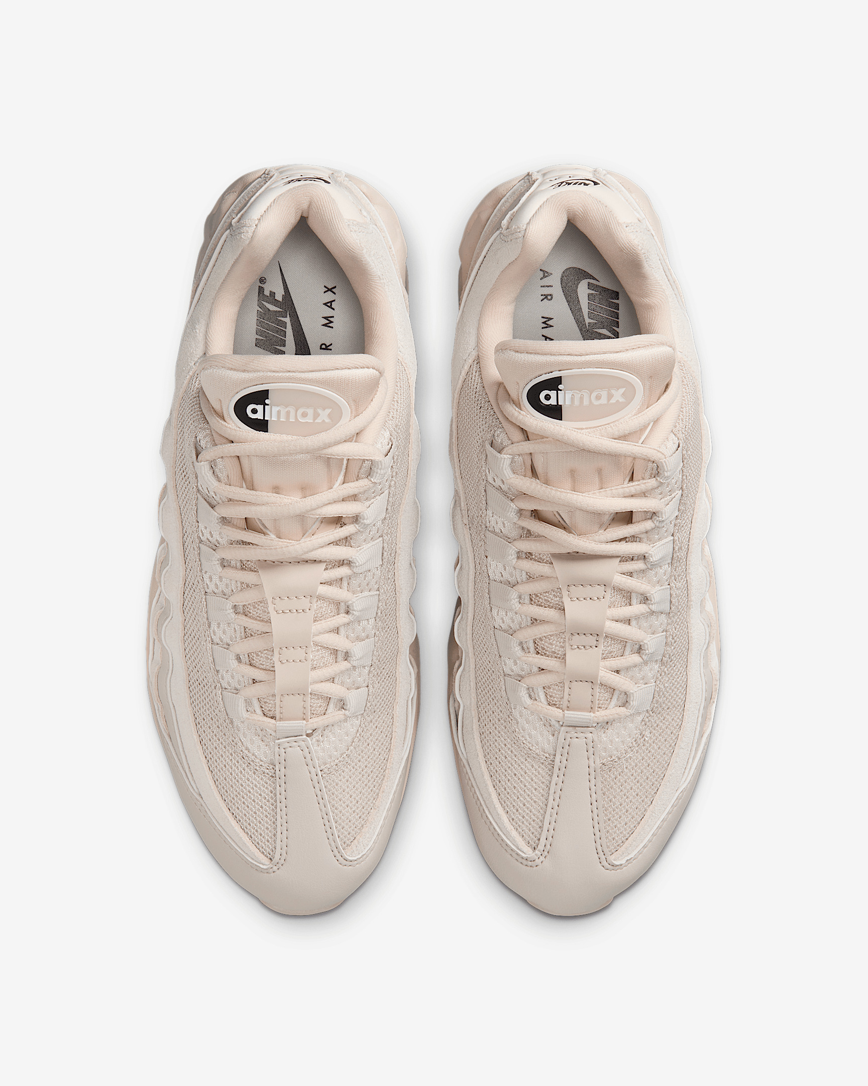 Nike Air Max 95 Women's Shoes - 4