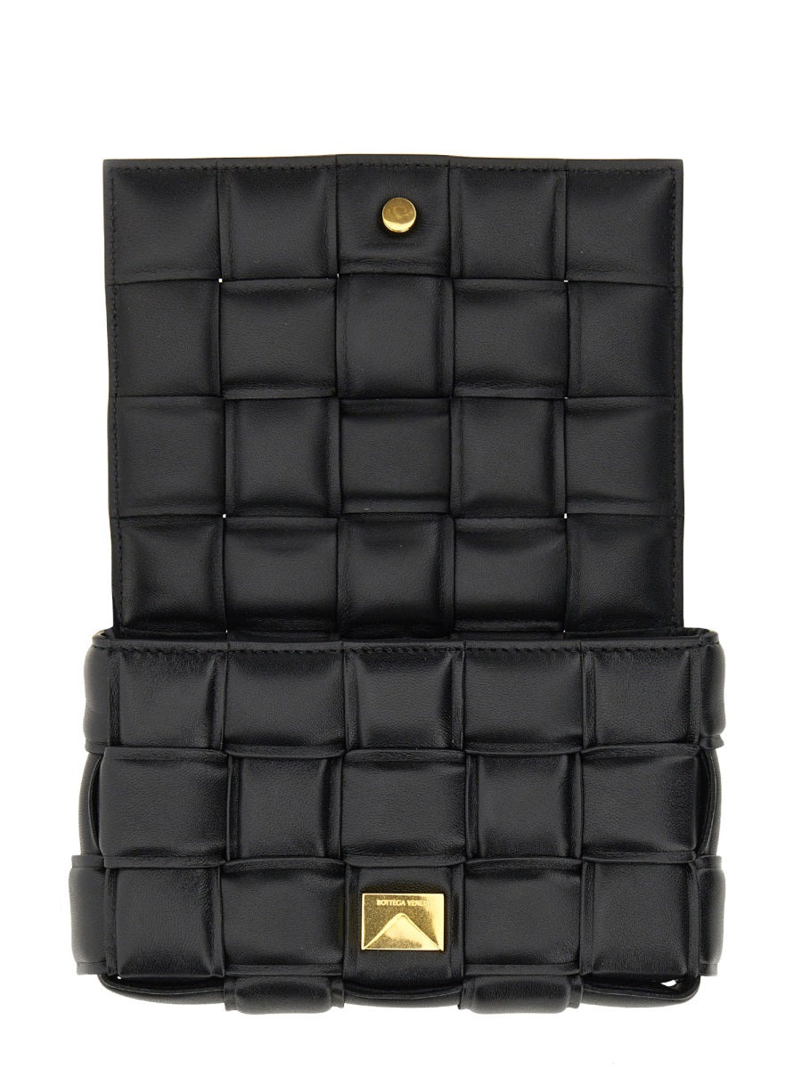 Bottega Veneta Women Small Padded Cassette Bag - 2