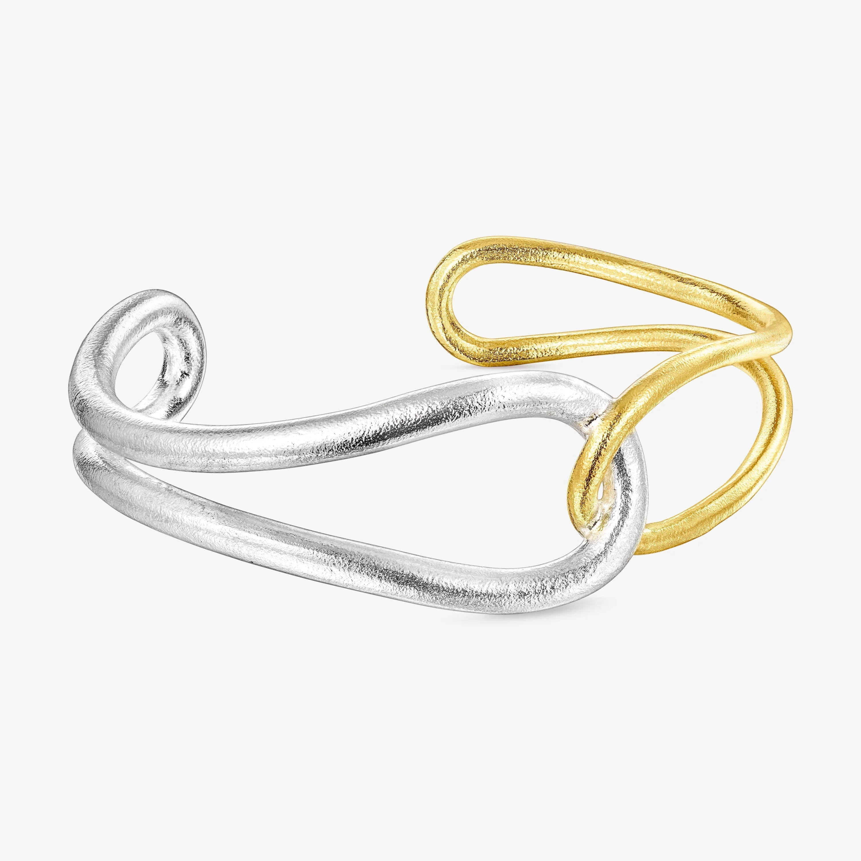 Hav bicolor Bracelet - 1