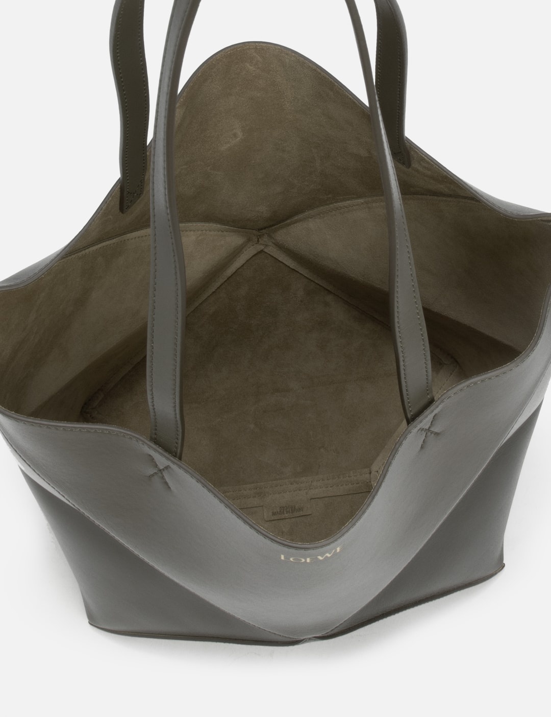 PUZZLE FOLD TOTE MEDIUM - 4