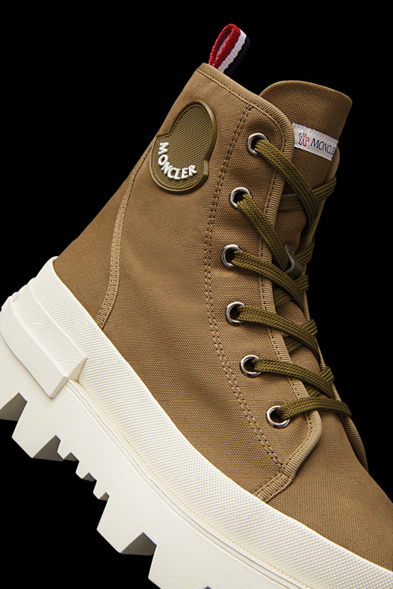 Desertyx Ankle Boots 4