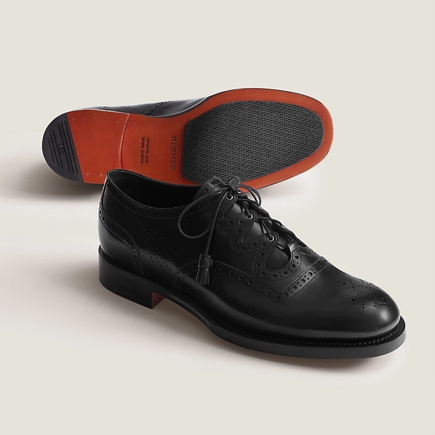 Easton oxford shoe - 5