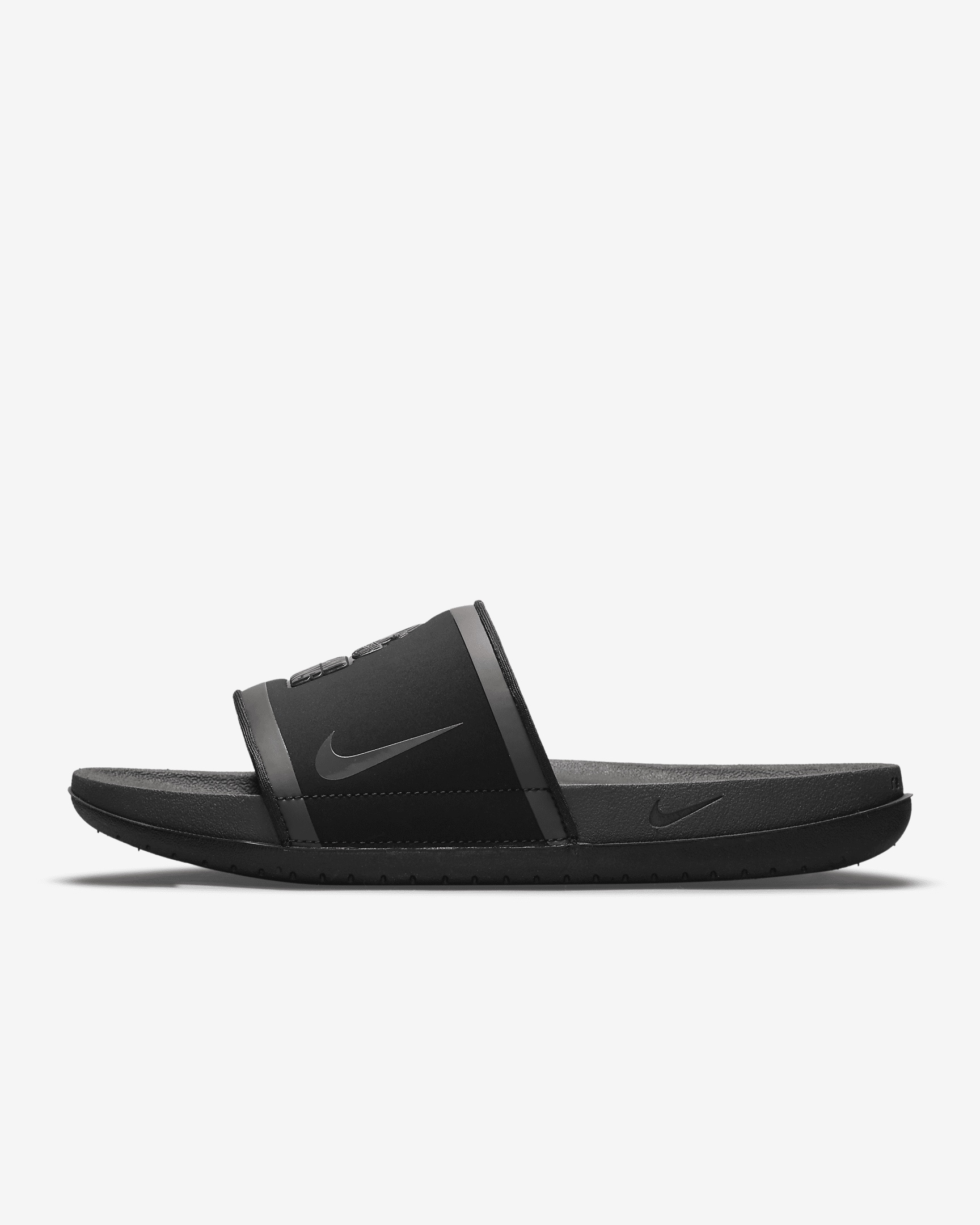 Nike Men's Offcourt (NFL Cleveland Browns) Slides - 2