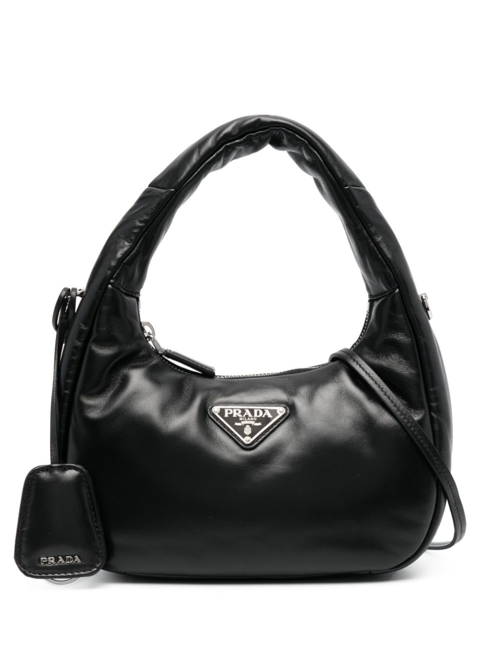 mini Soft shoulder bag - 1