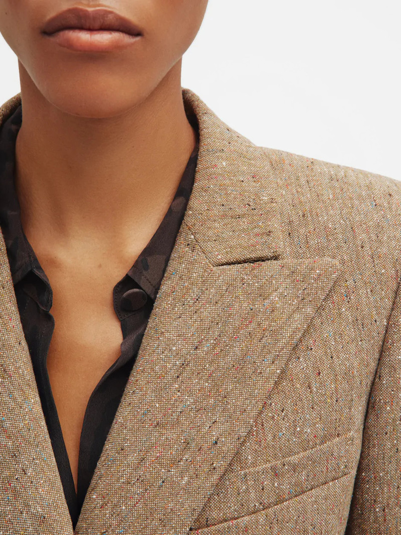 Charmer Blazer 6