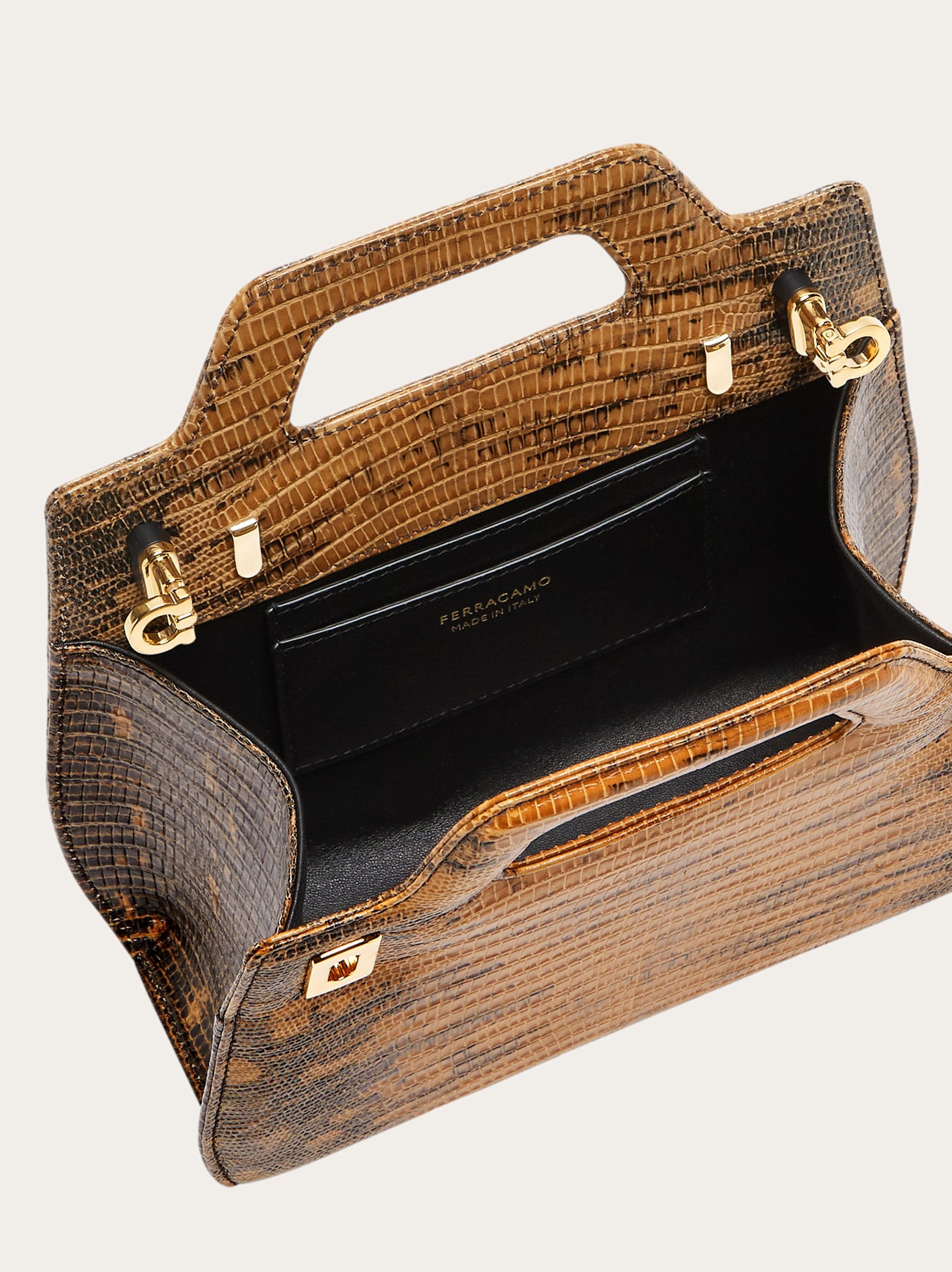 Wanda mini bag - 6