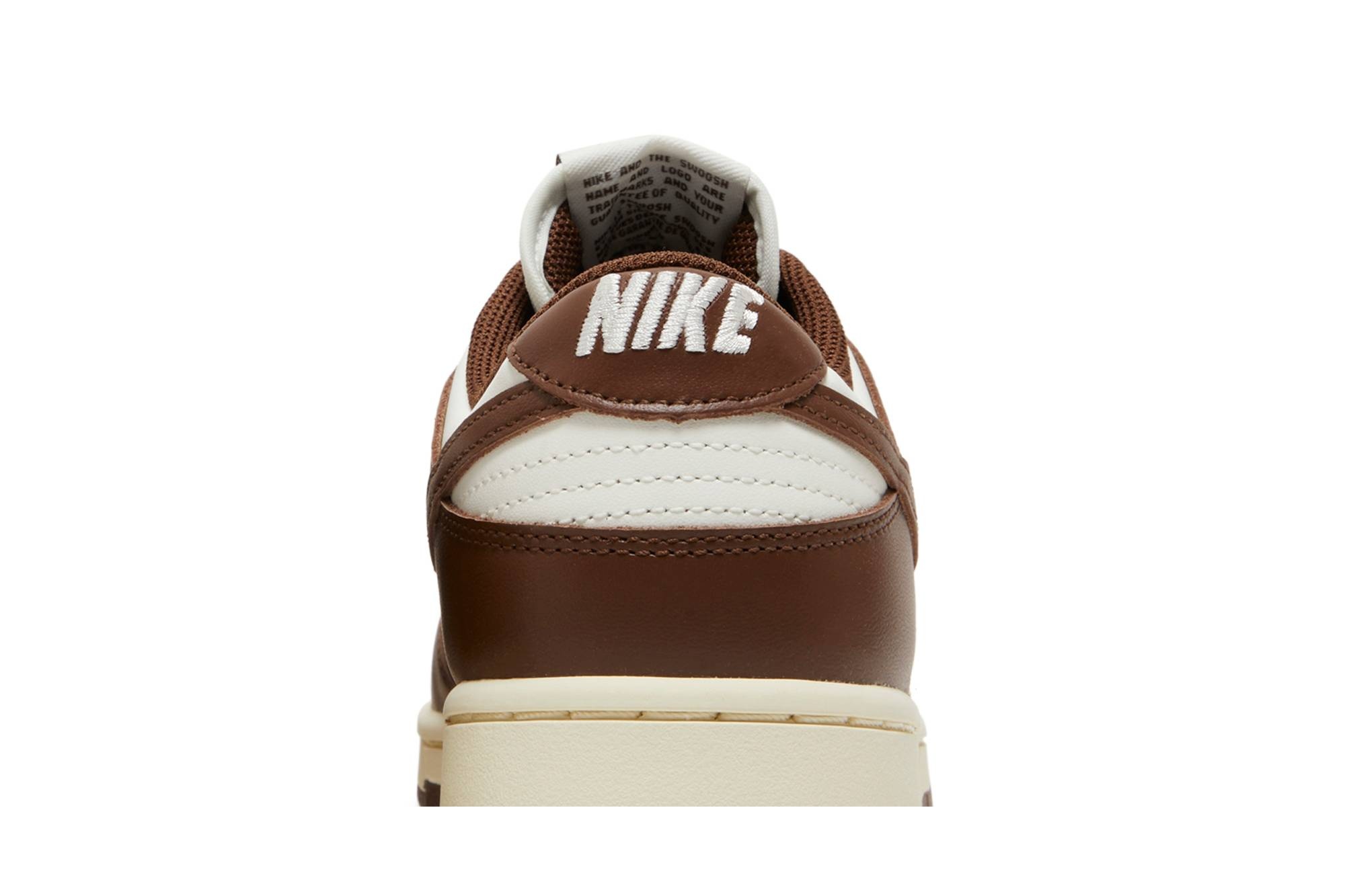 Wmns Dunk Low 'Cacao Wow' - 7