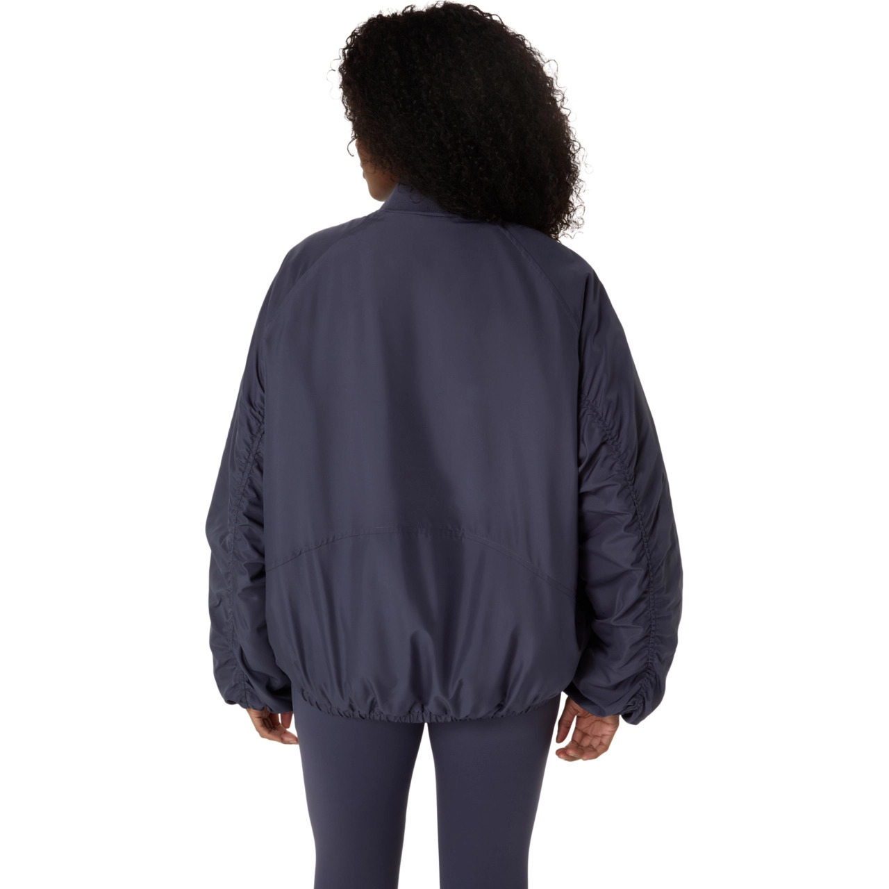 NAGINO LIGHT INSULATION JACKET - 2