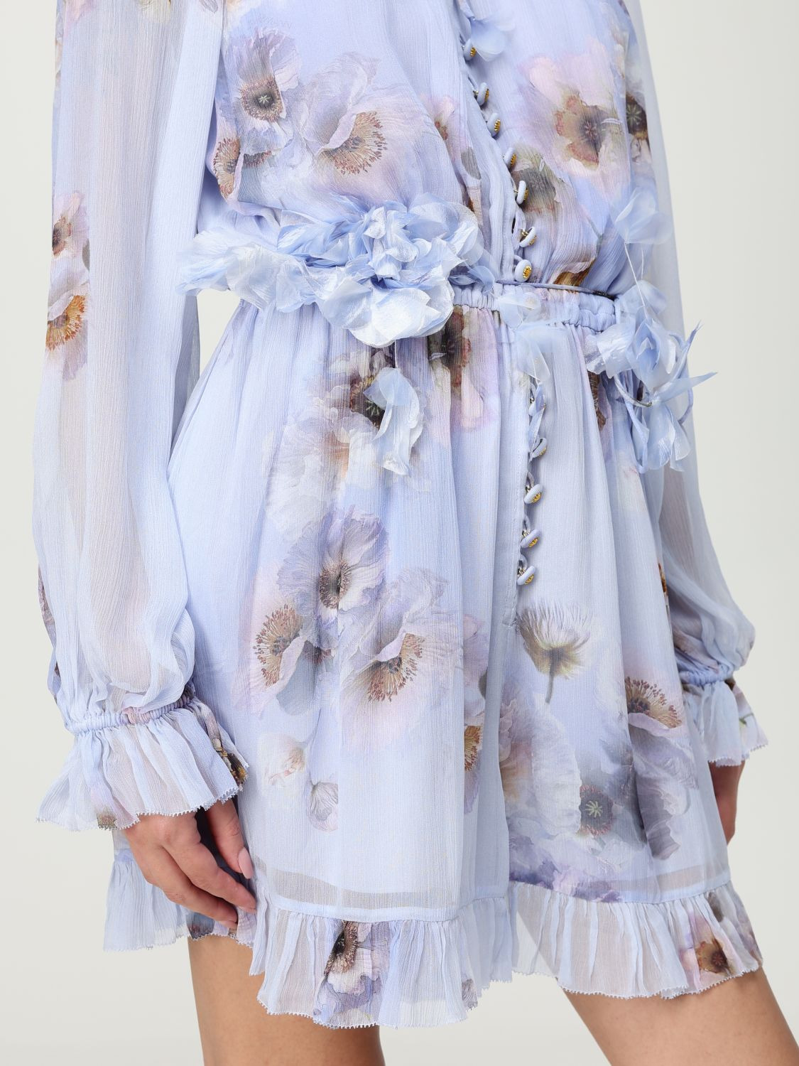 Shirt woman Zimmermann - 4