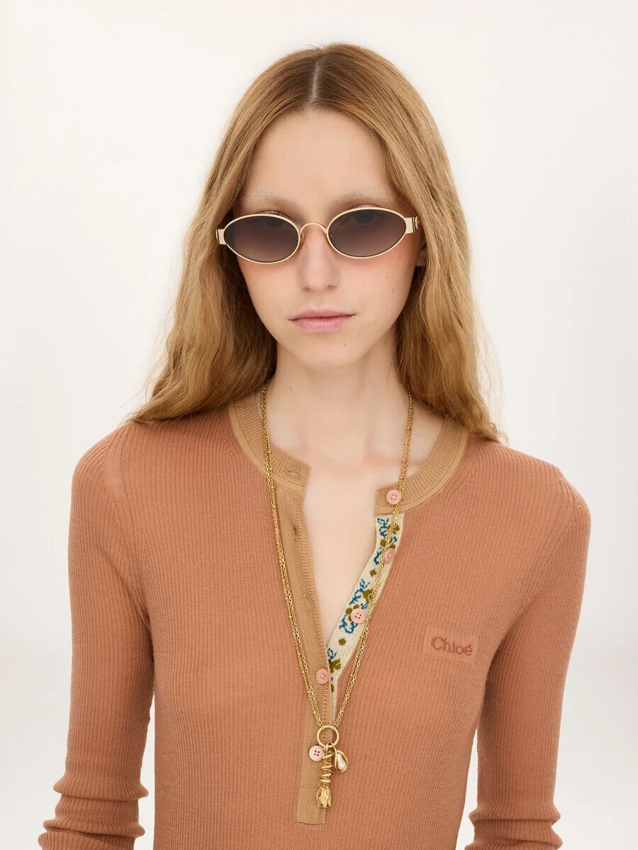 HOLLY SUNGLASSES - 1