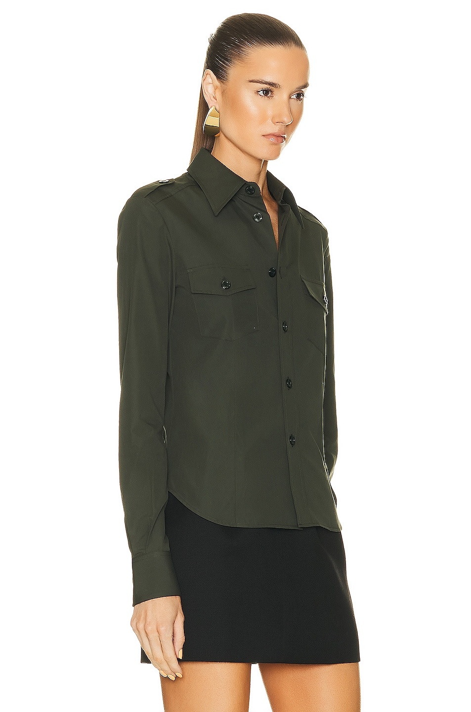 Utility Shirt - 2