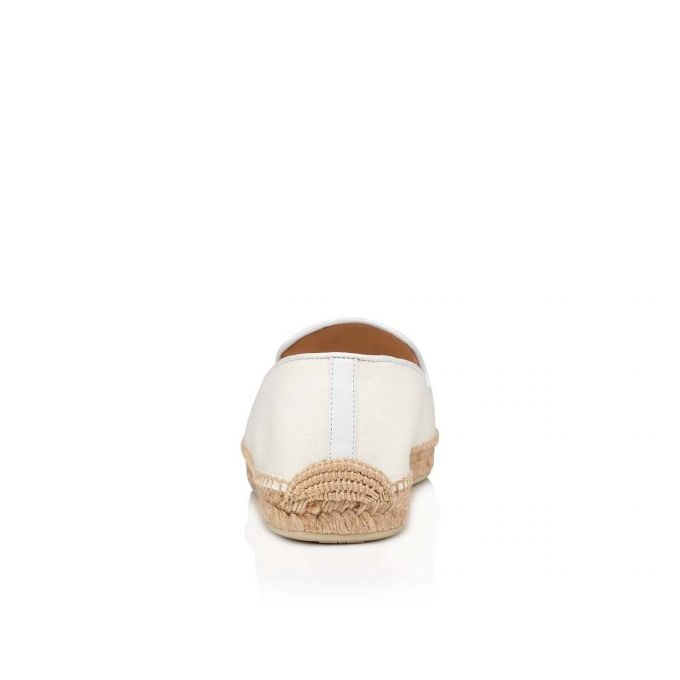 Nanou Max Man WHITE - 5