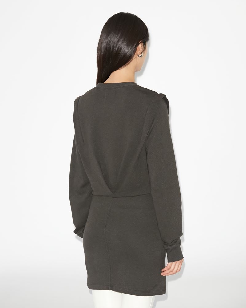 MICHAELA DRESS - 5