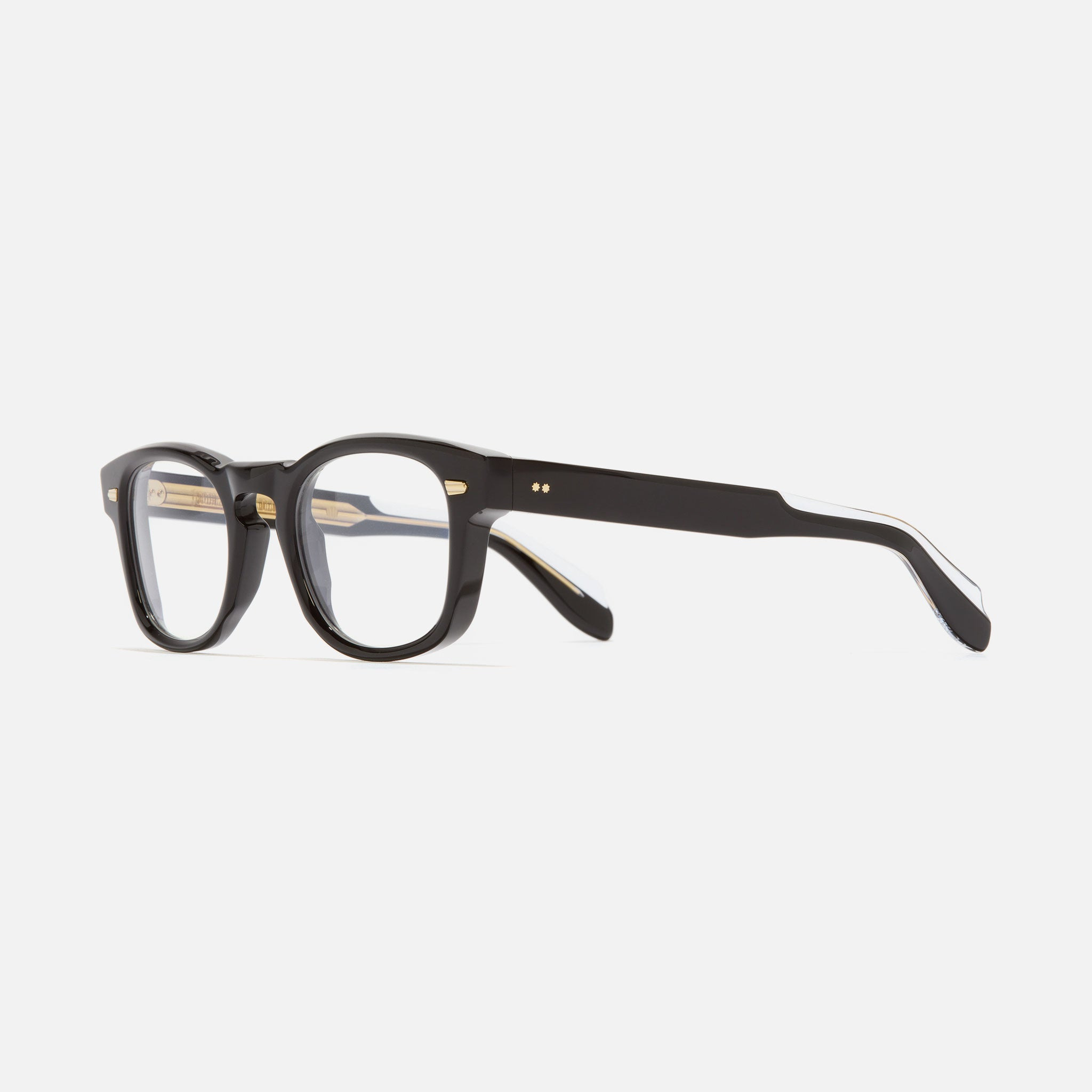 9389 SQUARE OPTICAL GLASSES - 2