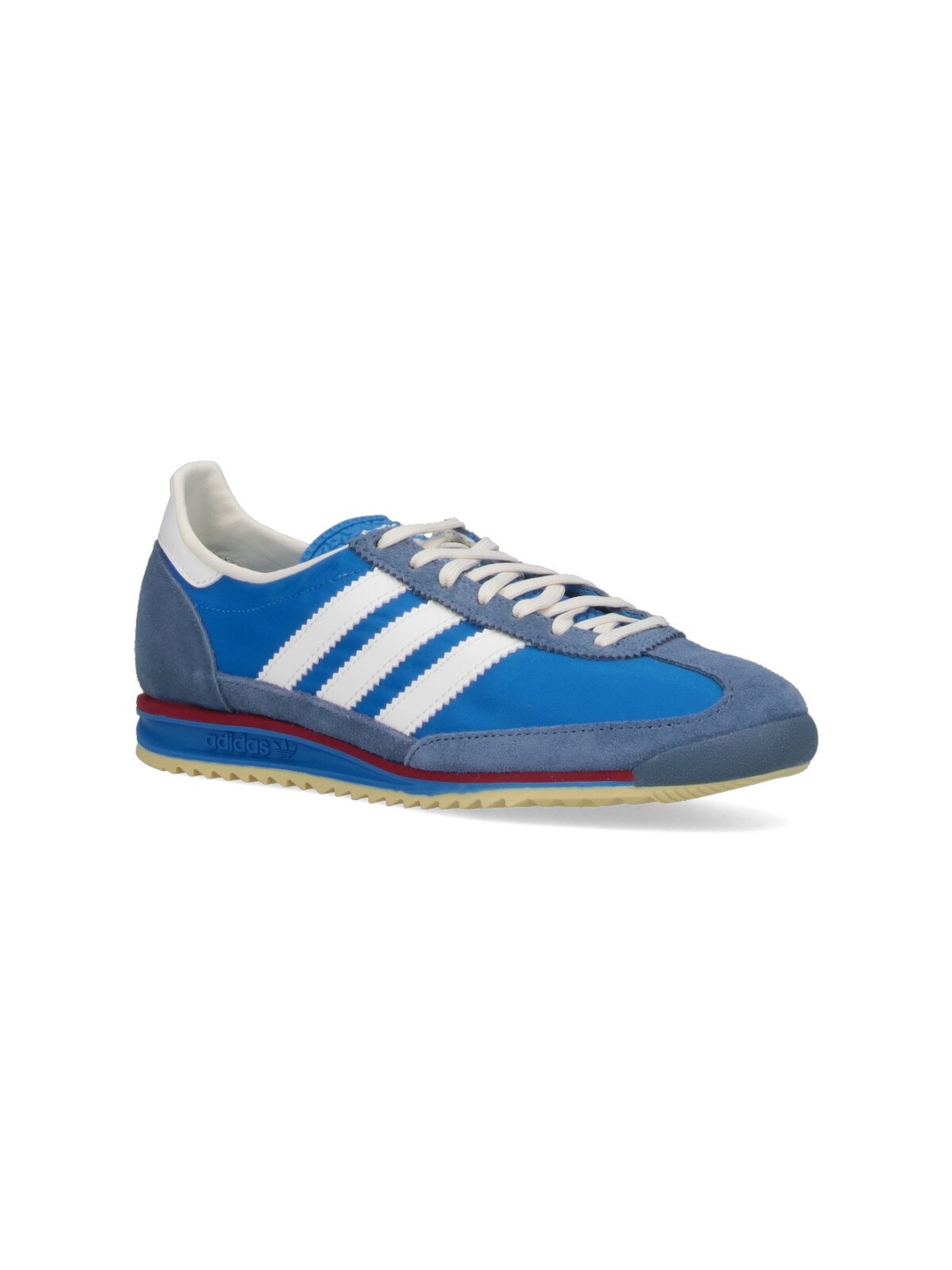 "SL 72 OG" SNEAKERS - 2