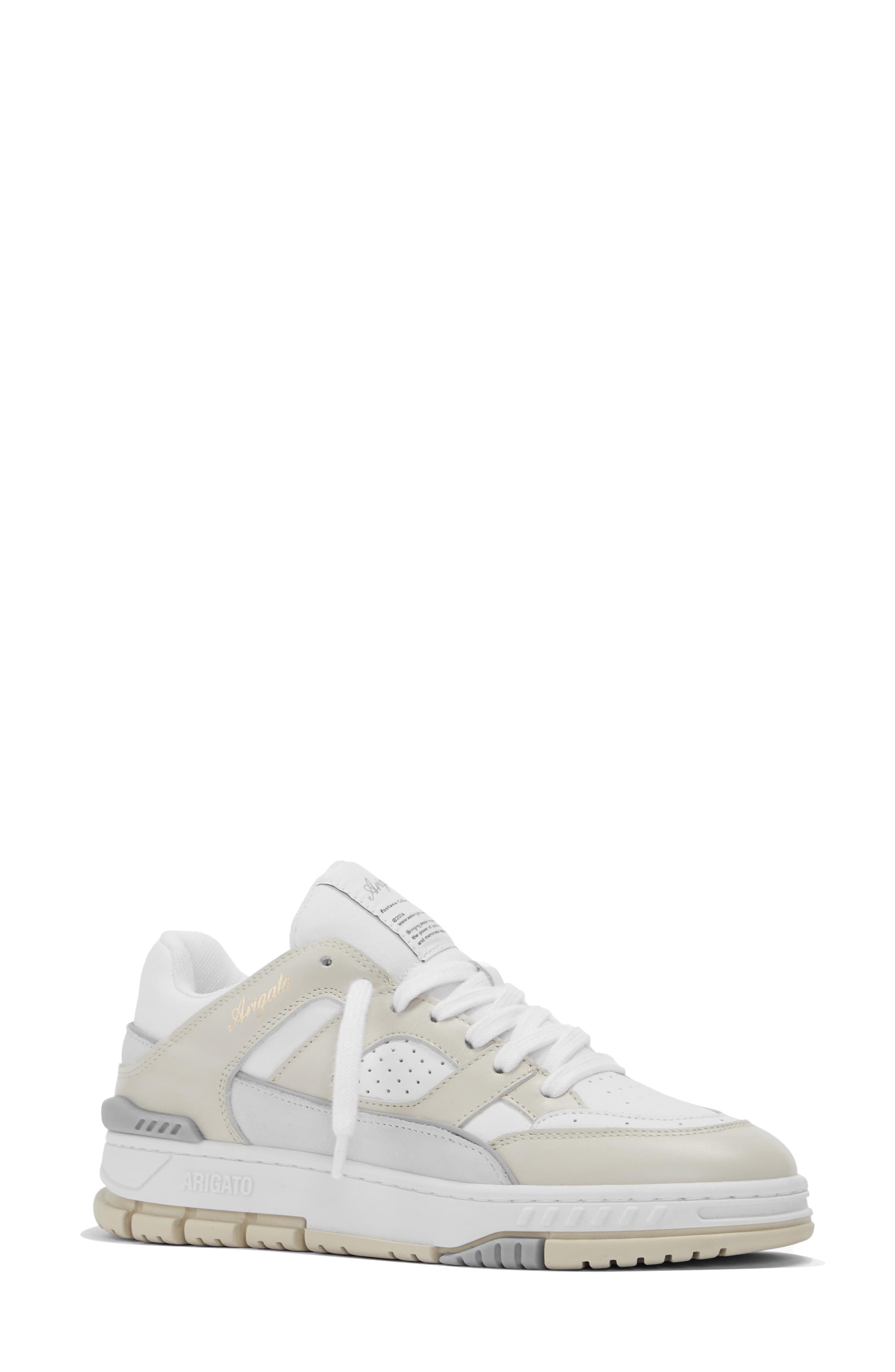 Area Lo Sneaker - 1
