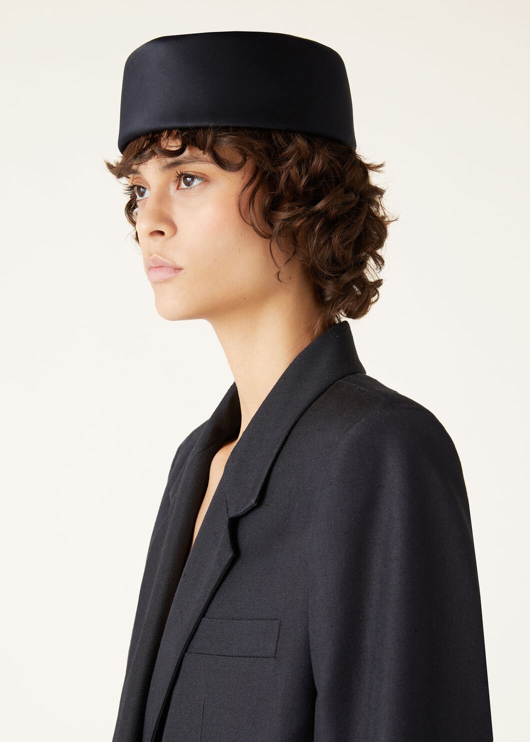 Jacqueline Hat - 2