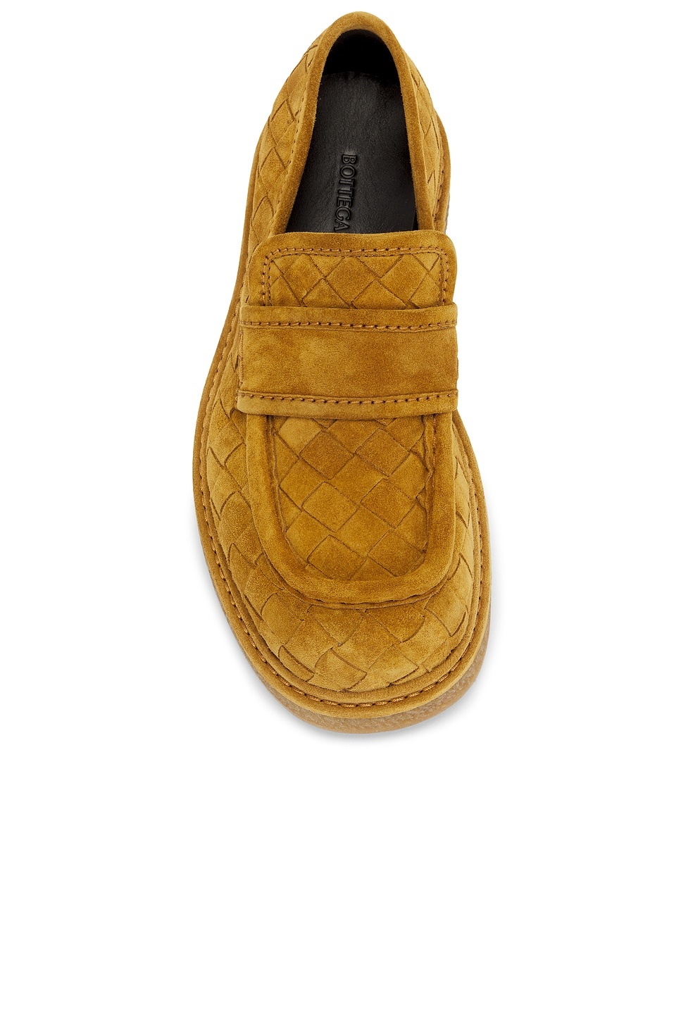 Haddock Loafer - 4
