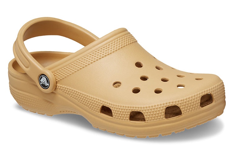 Crocs Classic Clogs 'Wheat' 10001-209 - 3