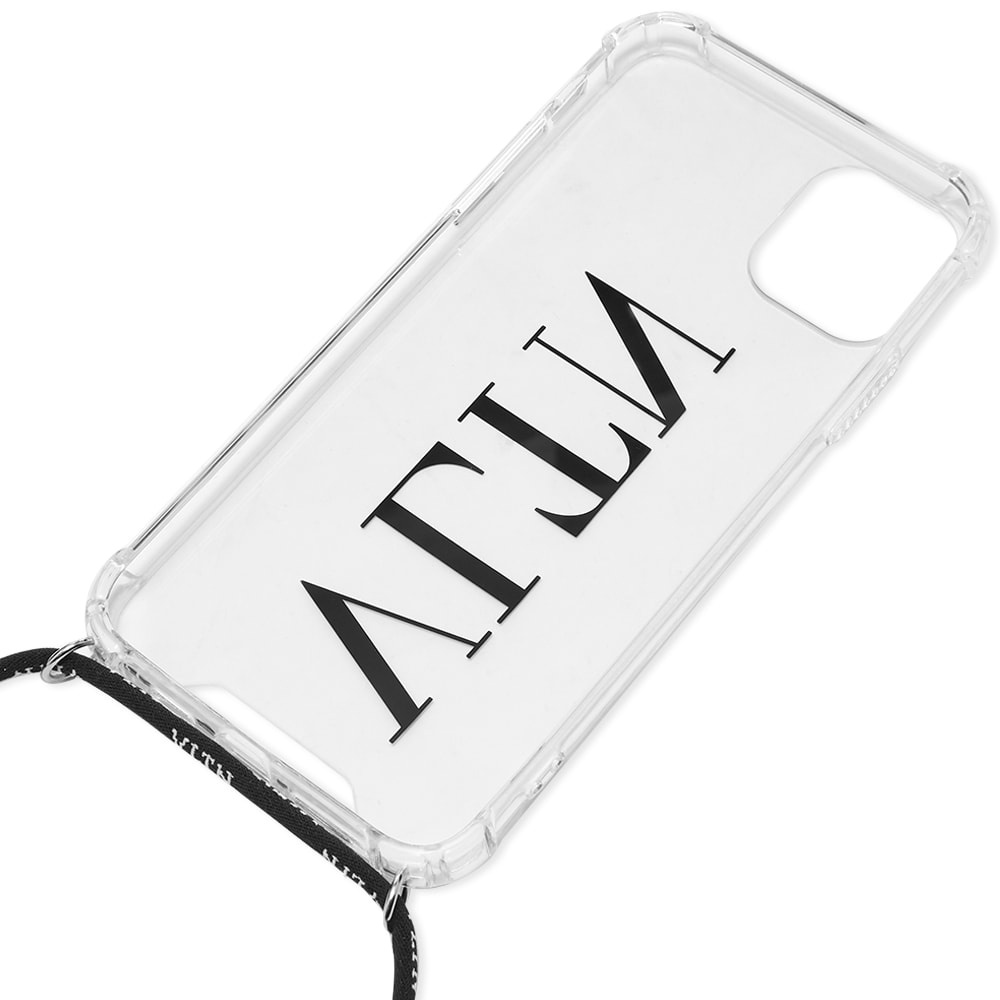 Valentino VLTN iPhone 11 Pro Case - 3