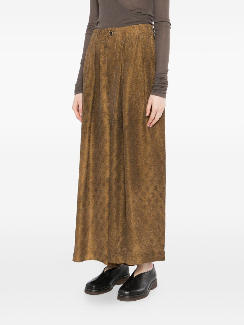Poetic trousers 3