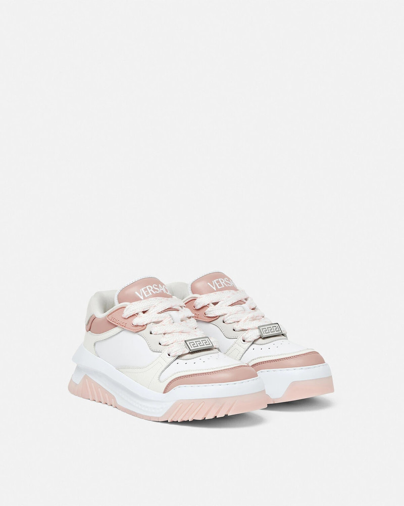 VERSACE Odissea Sneakers outlook