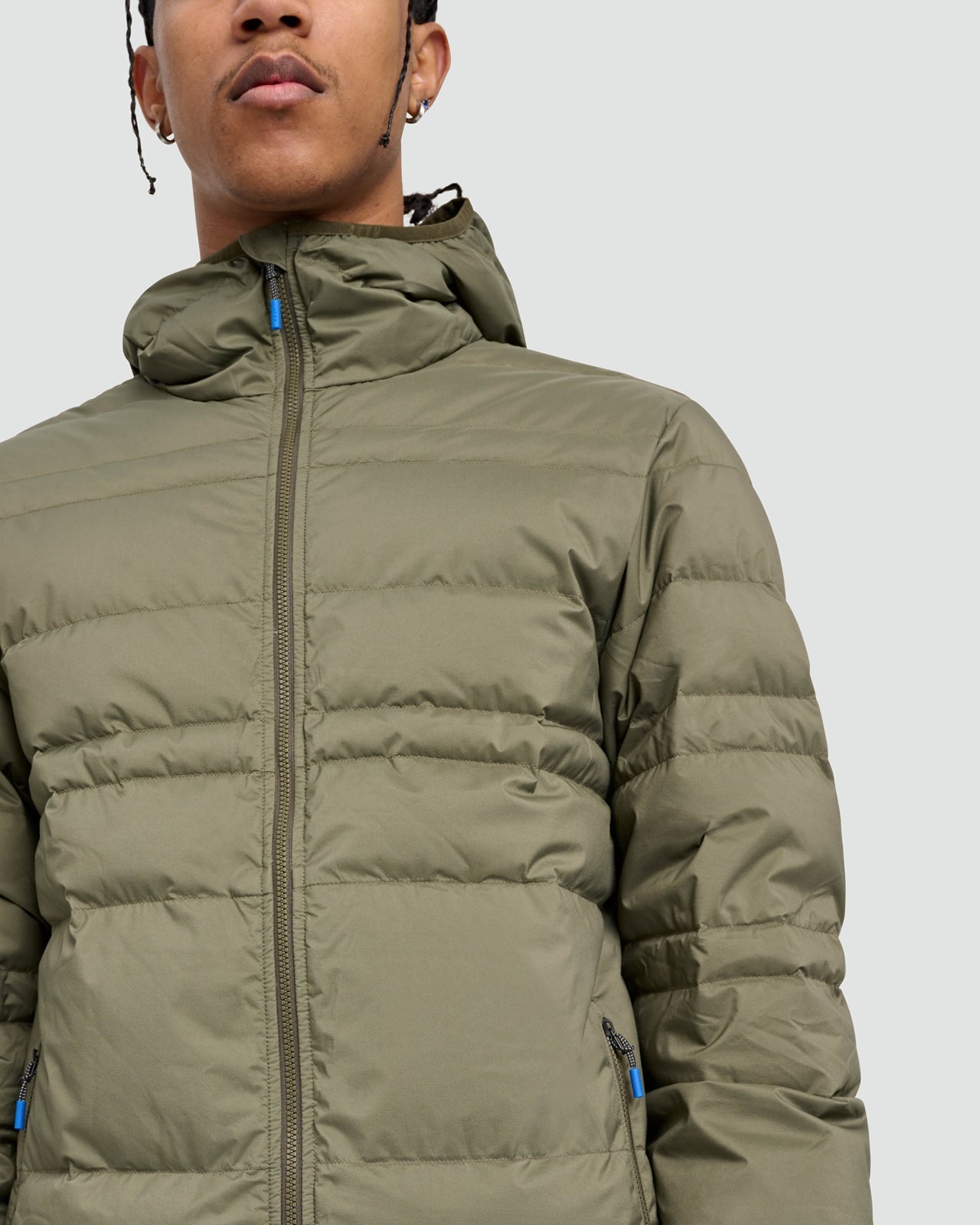 Transit Packable Puffer - 6